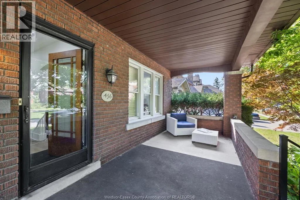 456 Askin AVENUE Unit# 1 - Main