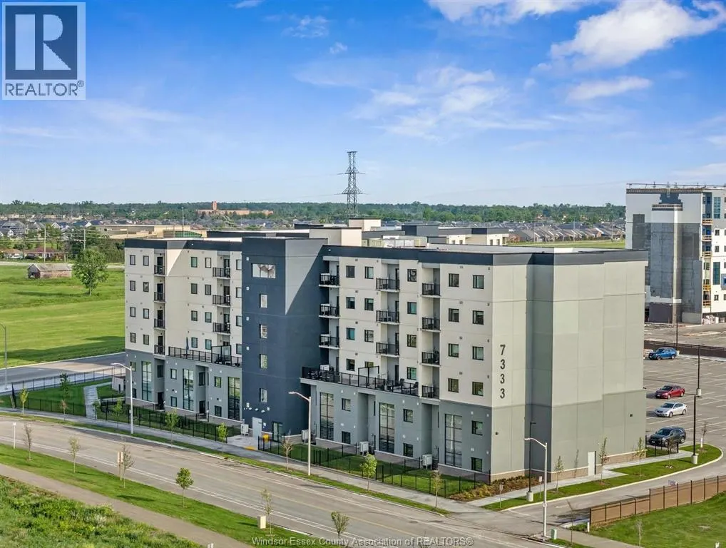 7333 Meo BOULEVARD Unit# 412