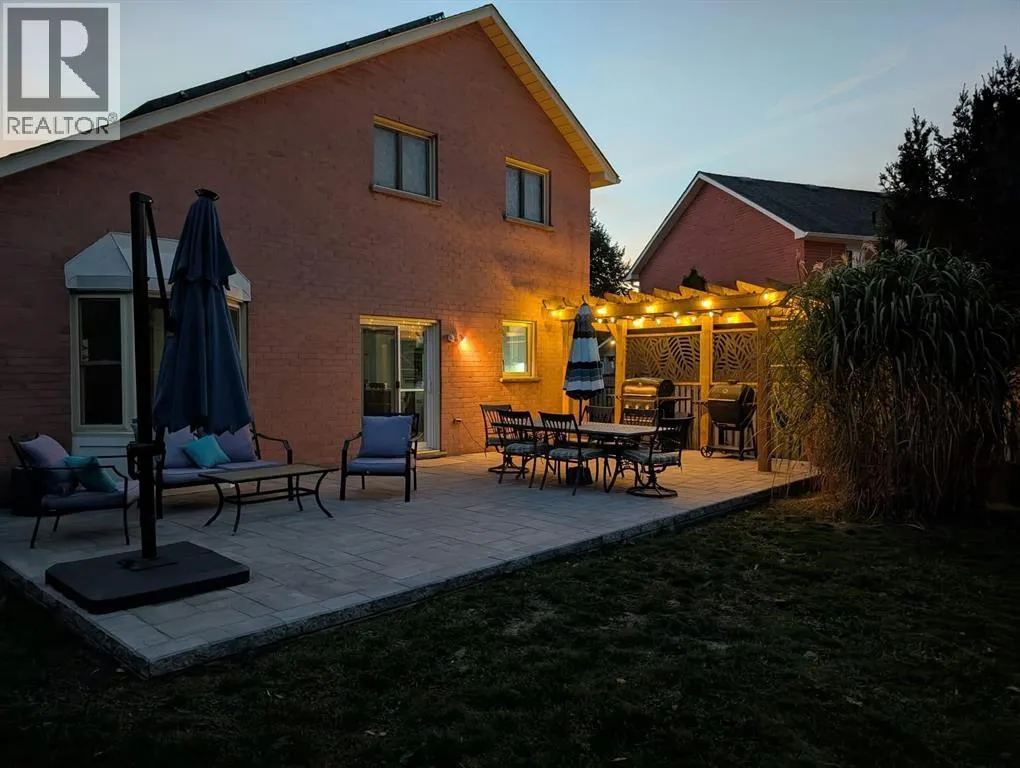 10 HANDORF DRIVE