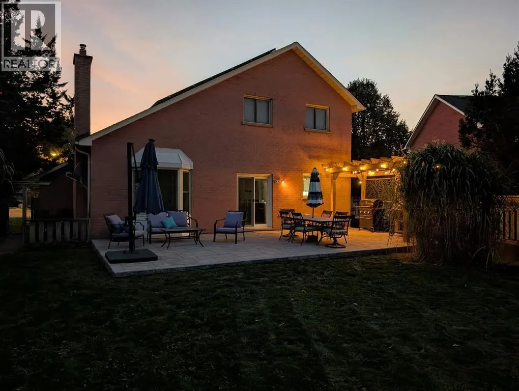 10 HANDORF DRIVE