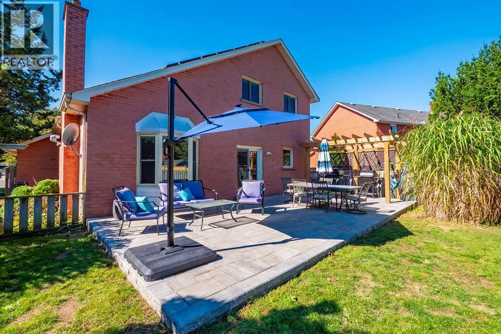 10 HANDORF DRIVE