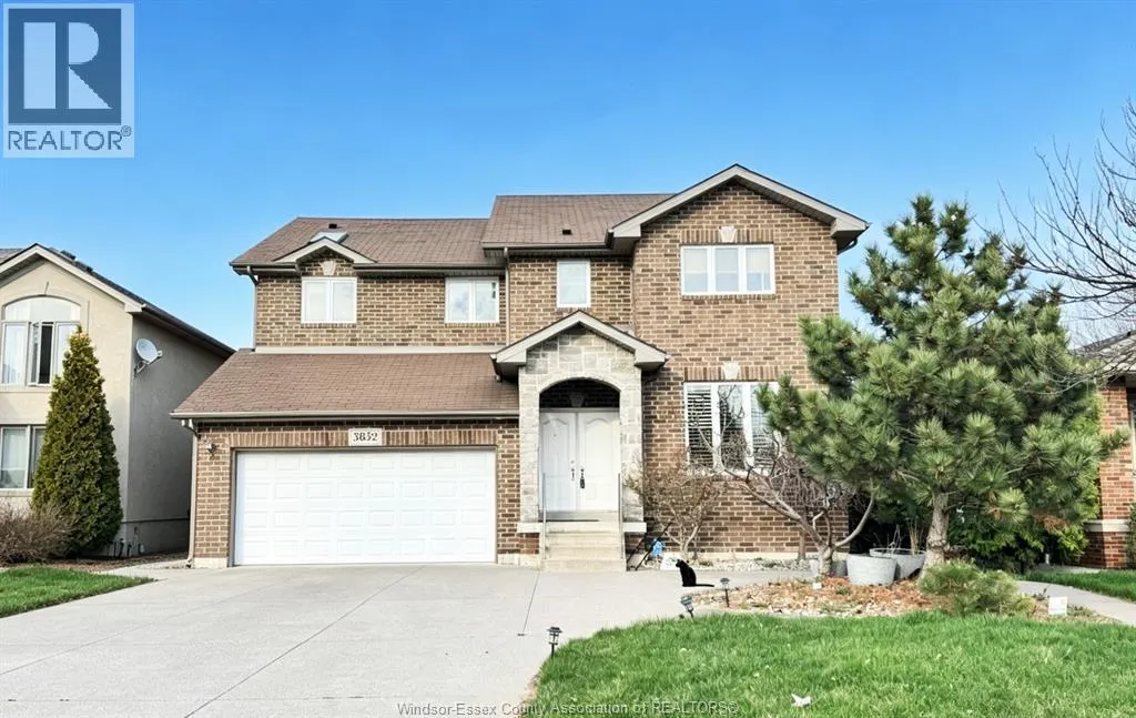 3852 Concord COURT
