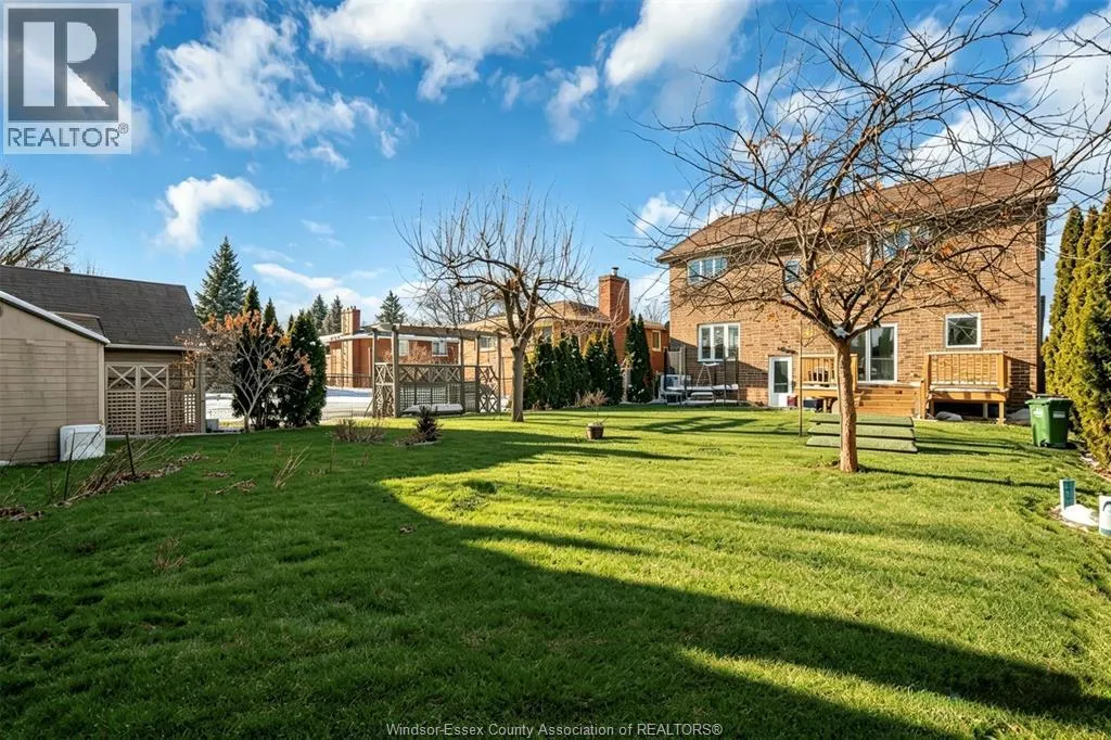3852 Concord COURT