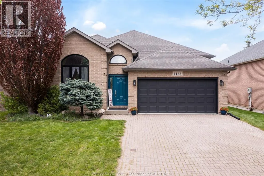 1488 IMPERIAL CRESCENT