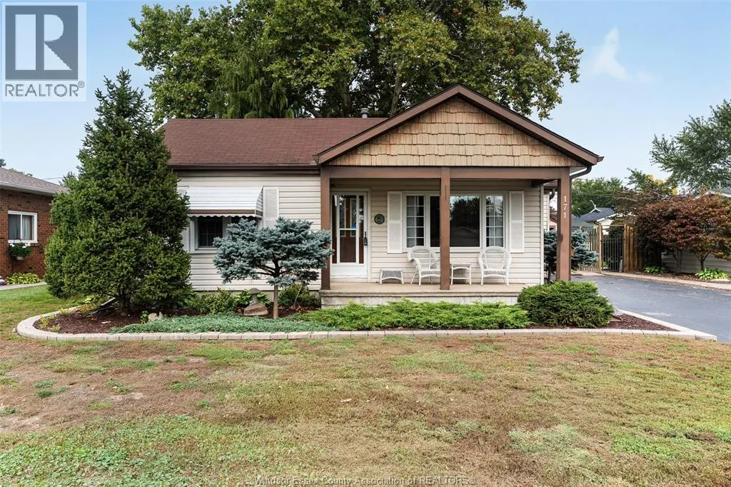 171 MAPLE