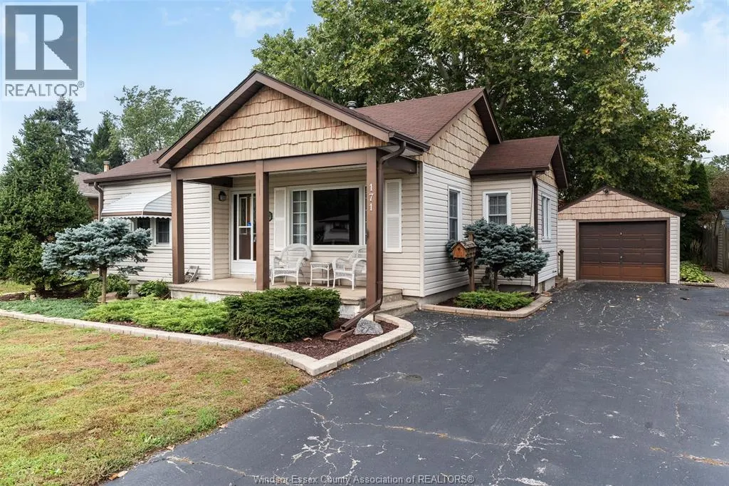171 MAPLE