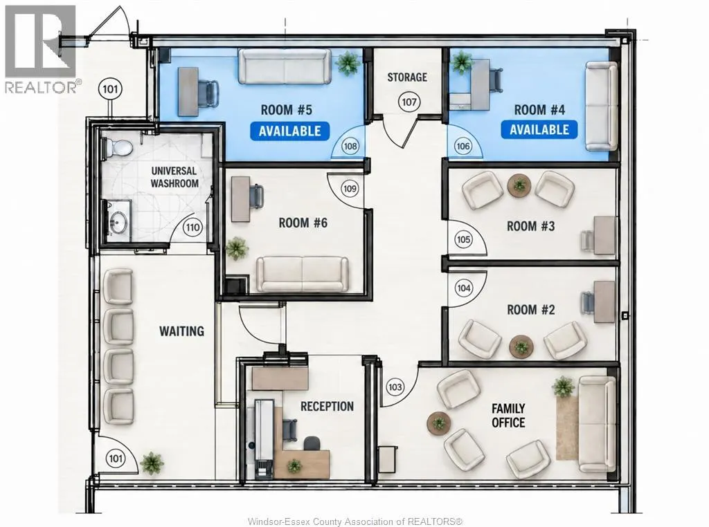 1624 HOWARD Unit# 8