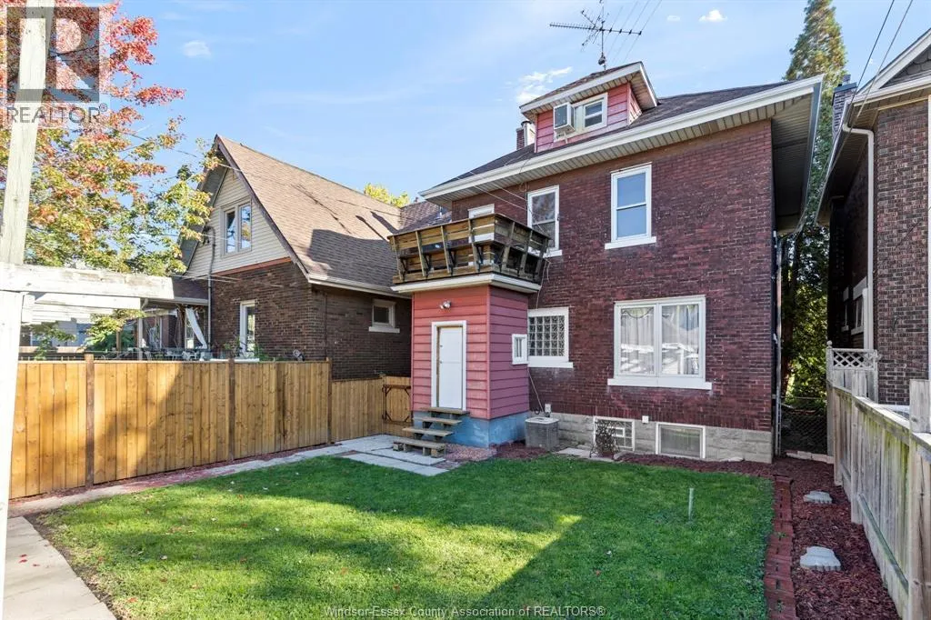 493 MOY AVENUE