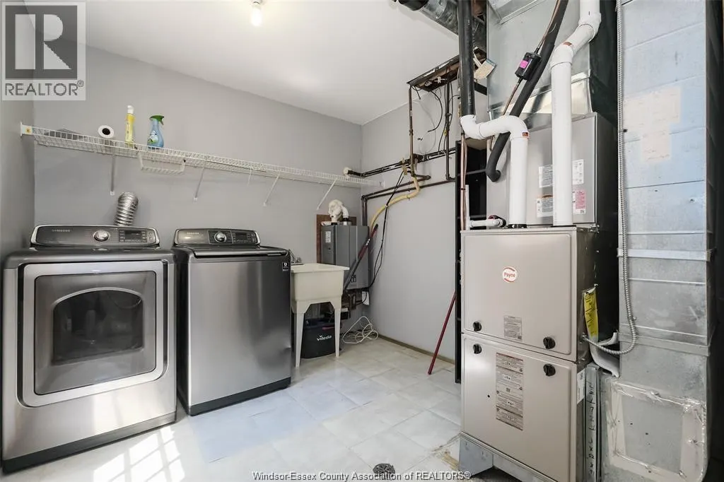 2643 CARISSA Unit# LOWER