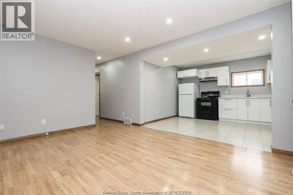 2643 CARISSA Unit# LOWER