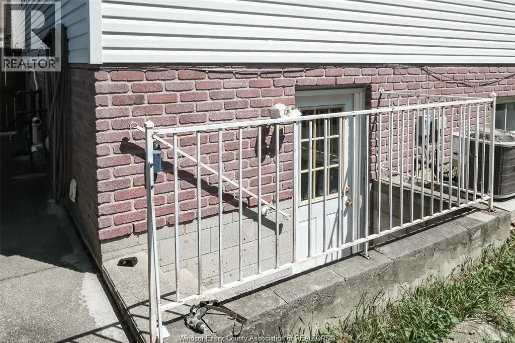 2643 CARISSA Unit# LOWER
