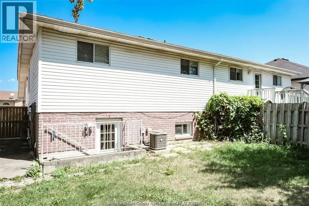 2643 CARISSA Unit# LOWER