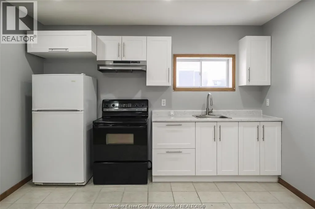 2643 CARISSA Unit# LOWER
