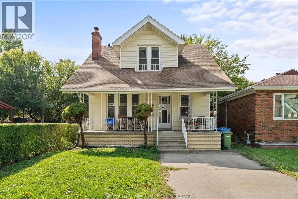 535 RANDOLPH AVENUE