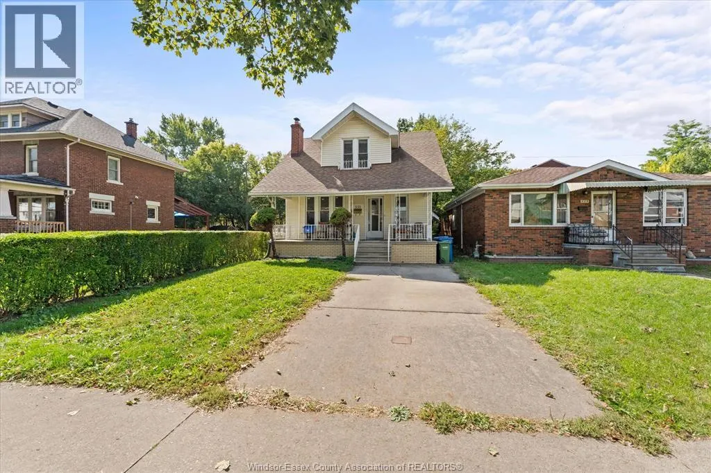 535 RANDOLPH AVENUE