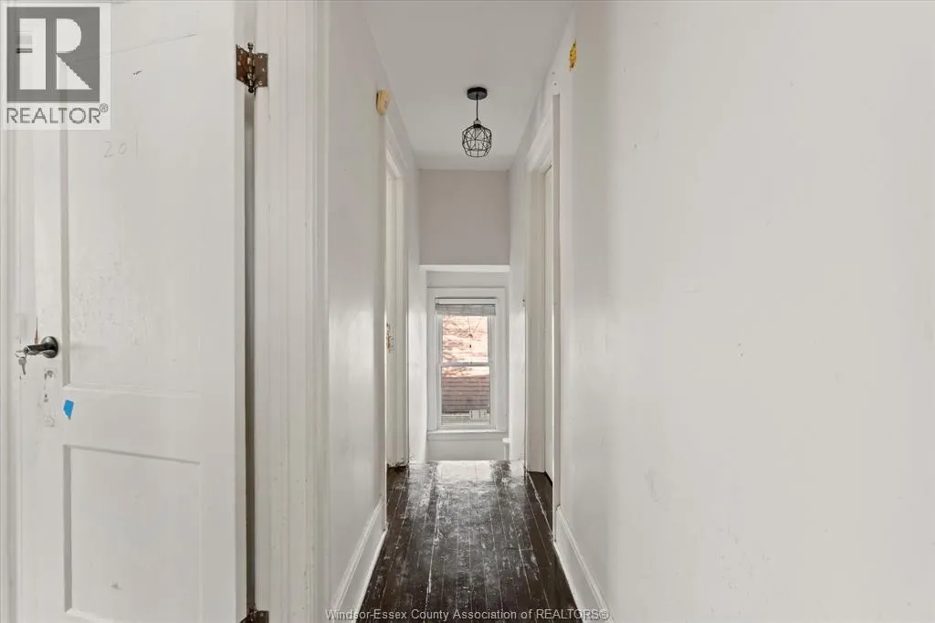 535 RANDOLPH AVENUE