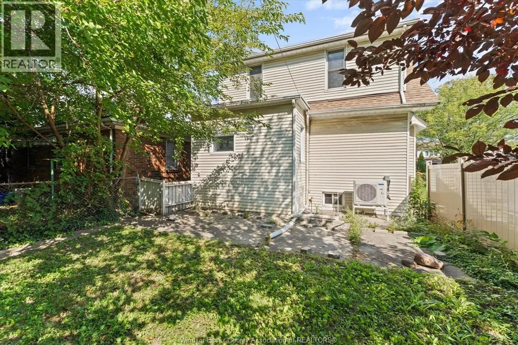 535 RANDOLPH AVENUE