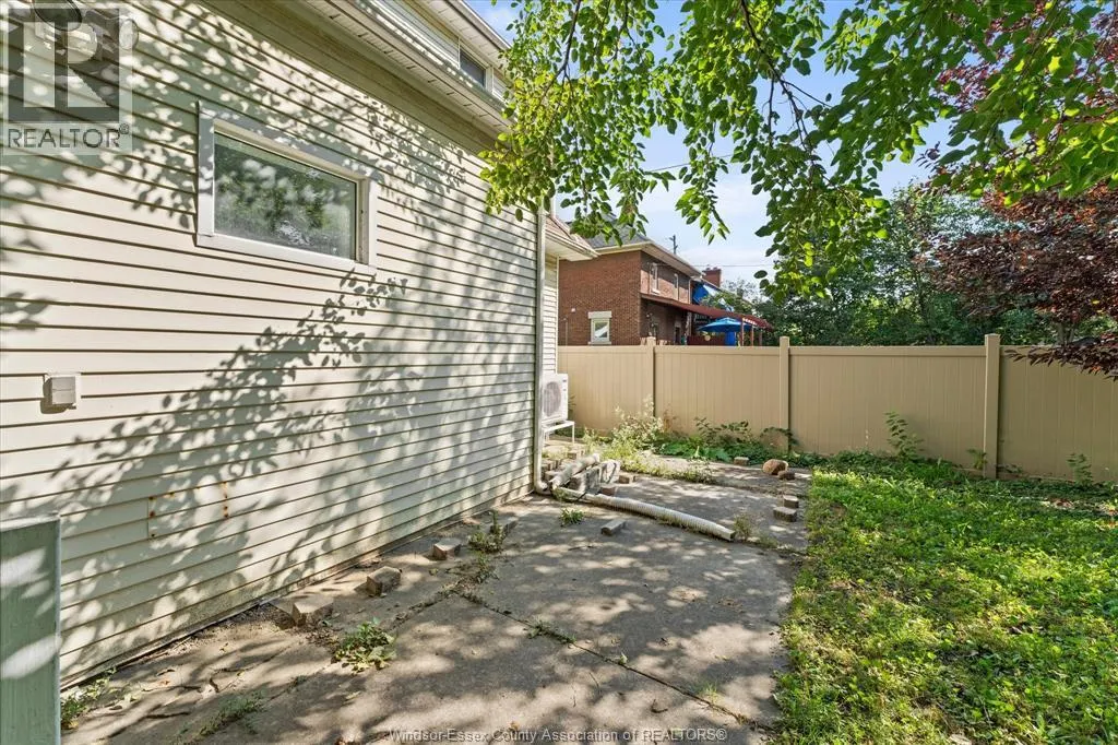 535 RANDOLPH AVENUE