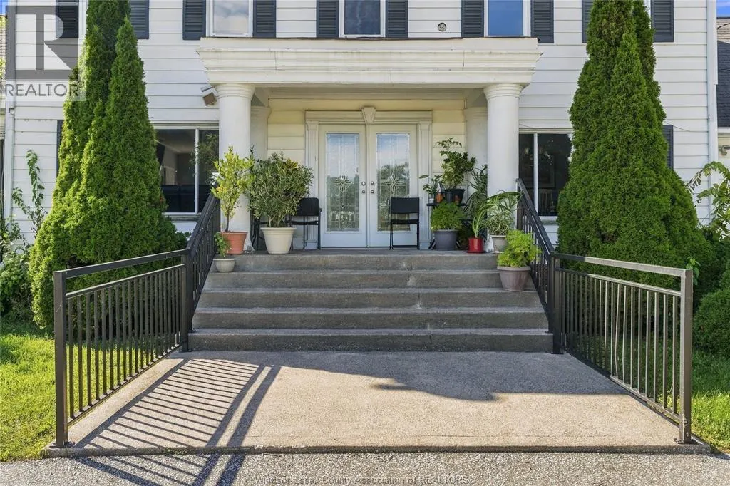 4765 HOWARD