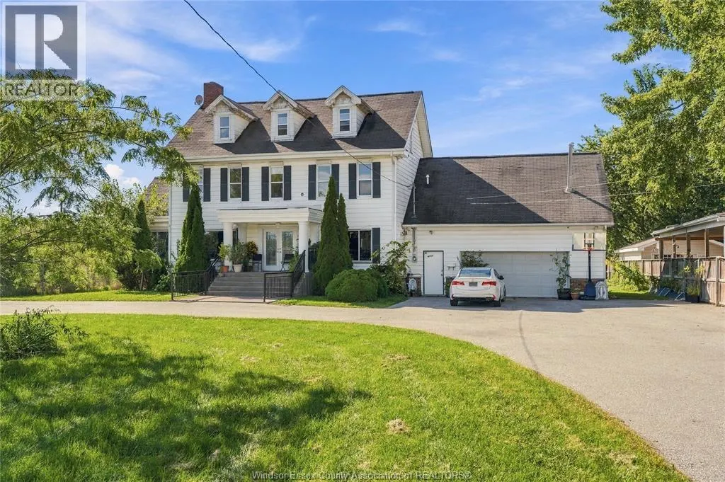 4765 HOWARD
