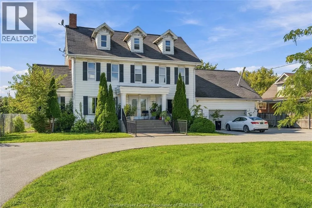 4765 HOWARD