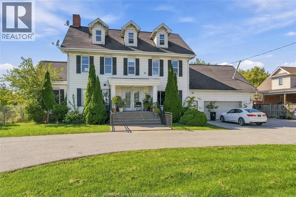 4765 HOWARD