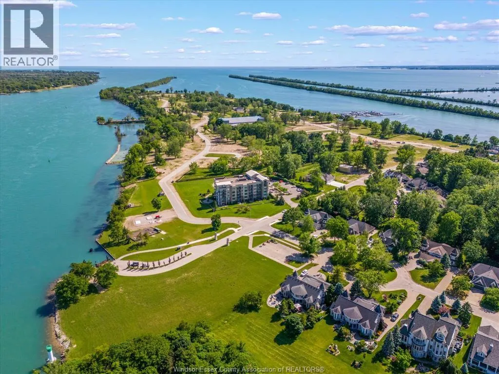34 BOBLO ISLAND BOULEVARD Unit# Penthouse #507