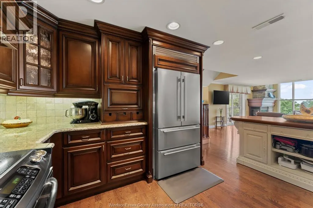 34 BOBLO ISLAND BOULEVARD Unit# Penthouse #507
