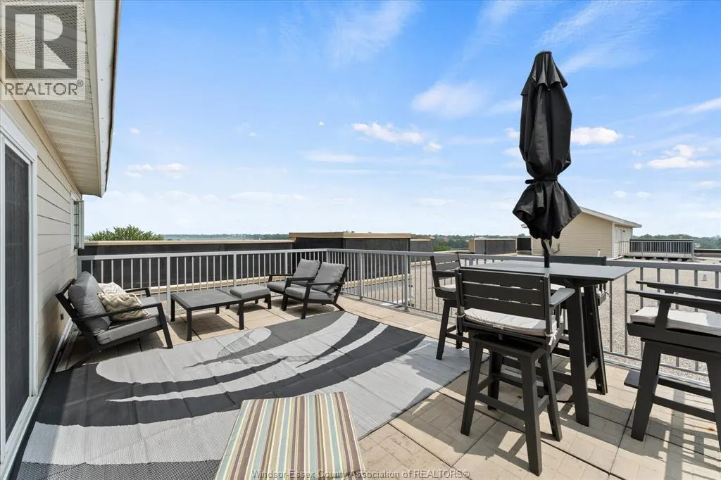 34 BOBLO ISLAND BOULEVARD Unit# Penthouse #507