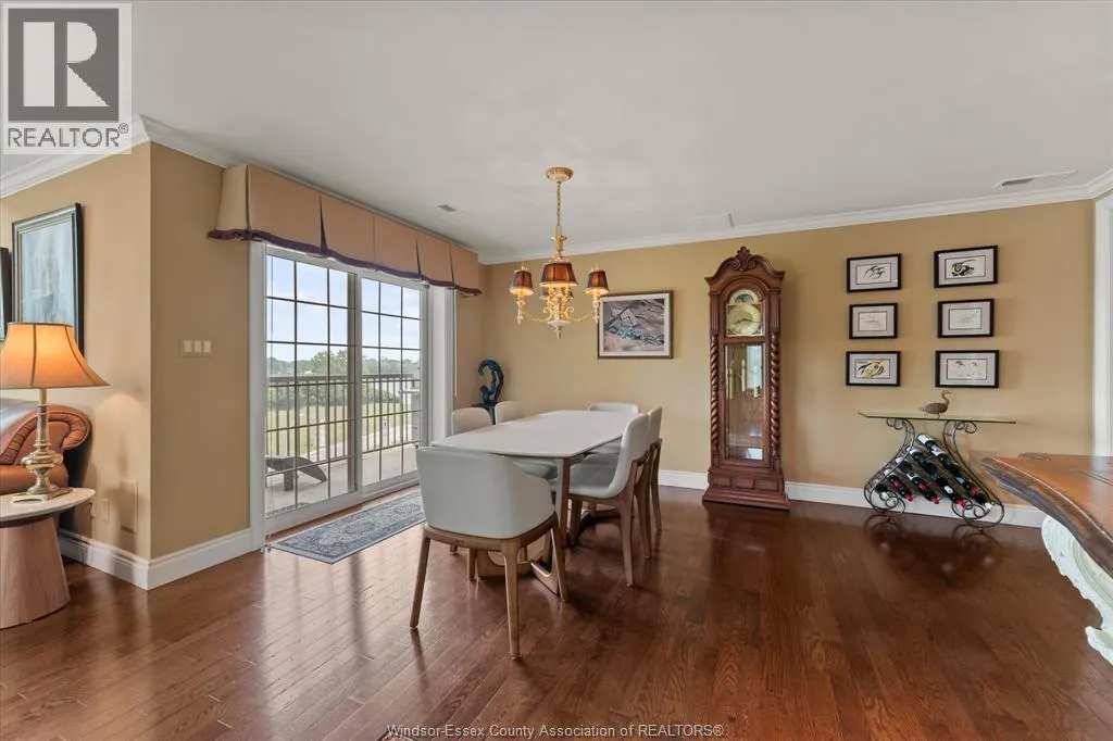 34 BOBLO ISLAND BOULEVARD Unit# Penthouse #507