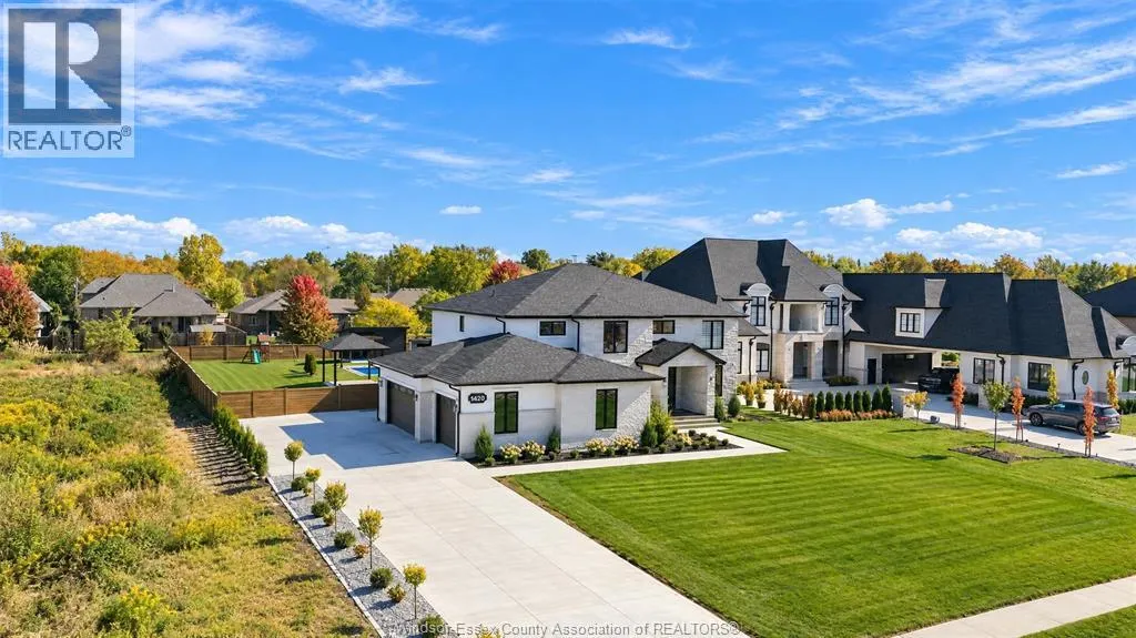 1420 MULLINS DRIVE