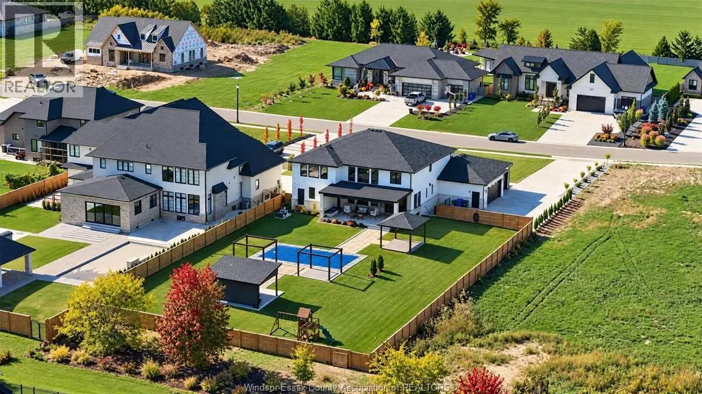 1420 MULLINS DRIVE