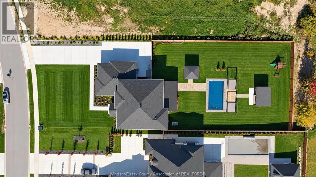 1420 MULLINS DRIVE