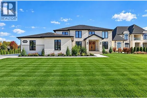 1420 MULLINS DRIVE