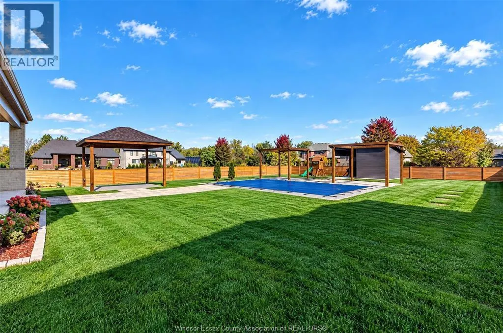 1420 MULLINS DRIVE