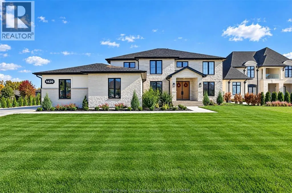 1420 MULLINS DRIVE