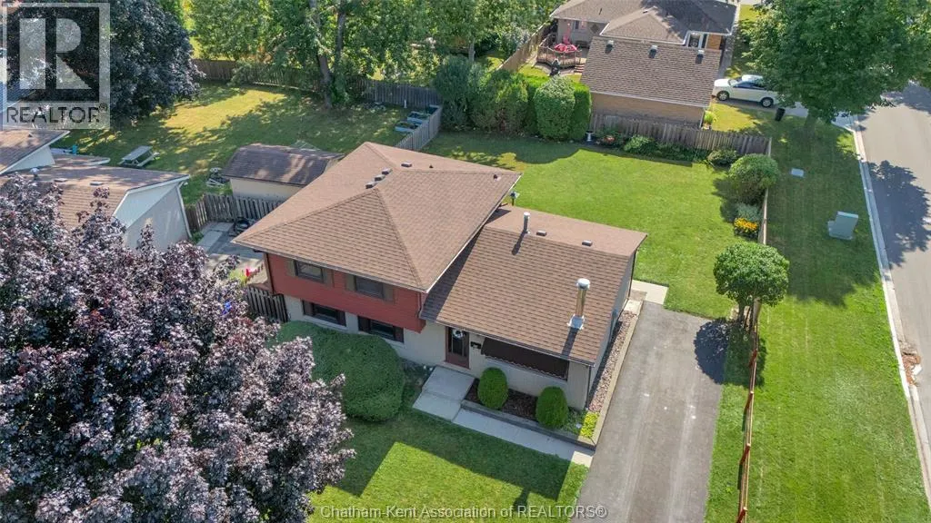 85 Pheasant DRIVE
