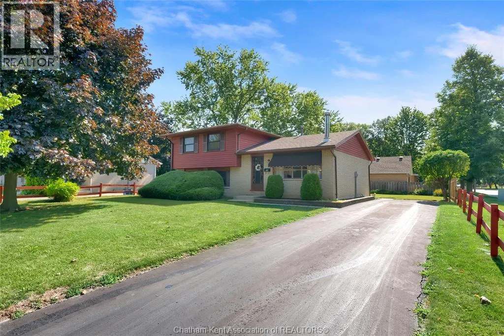 85 Pheasant DRIVE