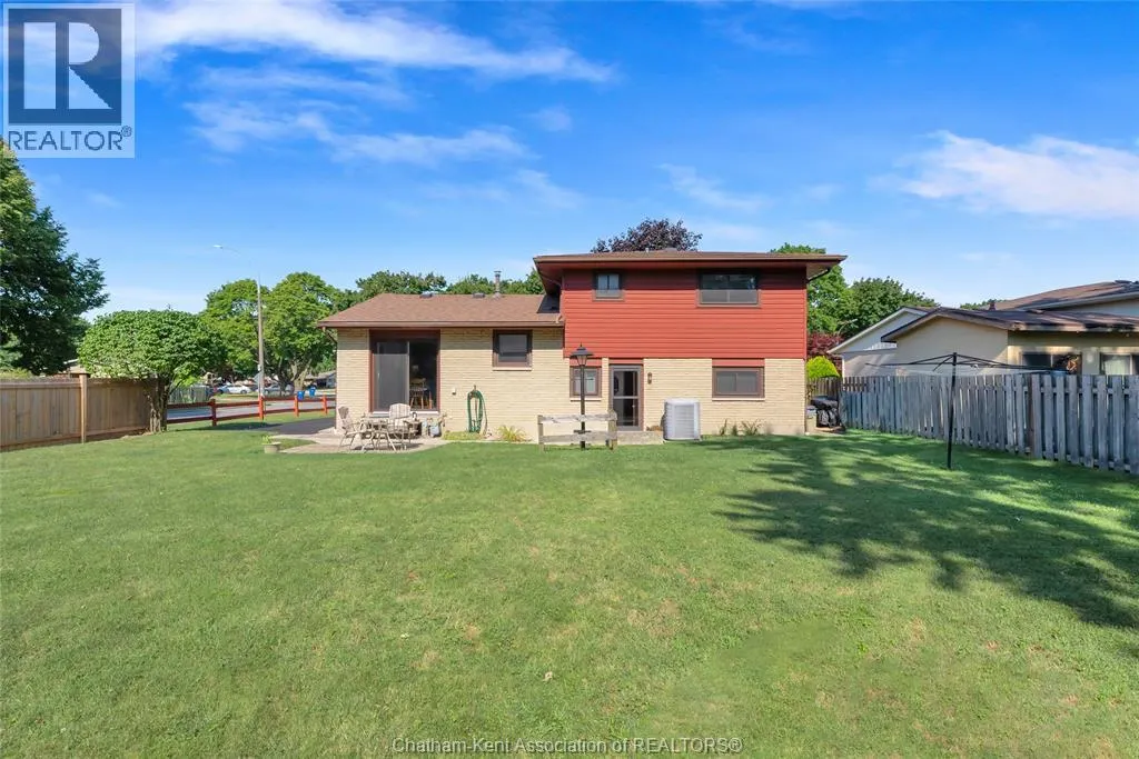 85 Pheasant DRIVE