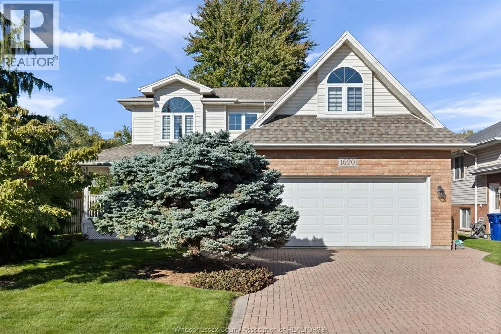 1620 MAPLE