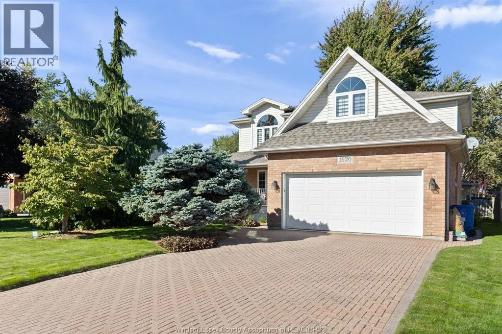 1620 MAPLE