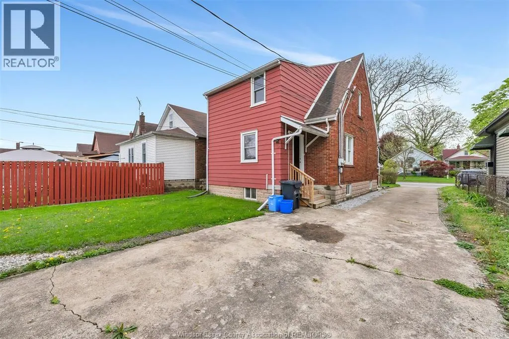 1564 ALEXIS ROAD Unit# UPPER