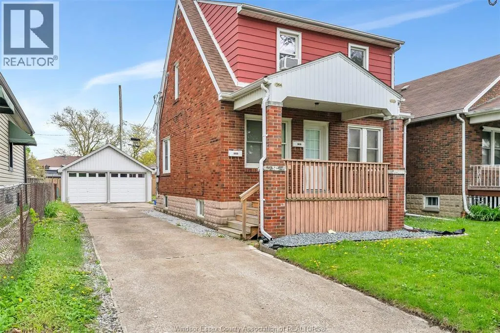1564 ALEXIS ROAD Unit# UPPER