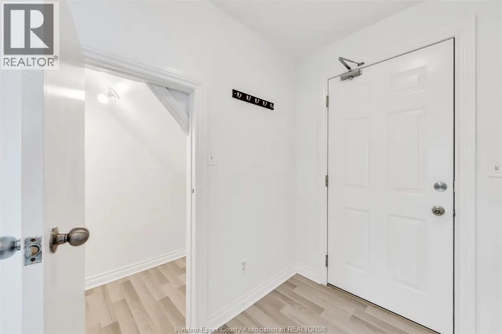1564 ALEXIS ROAD Unit# UPPER