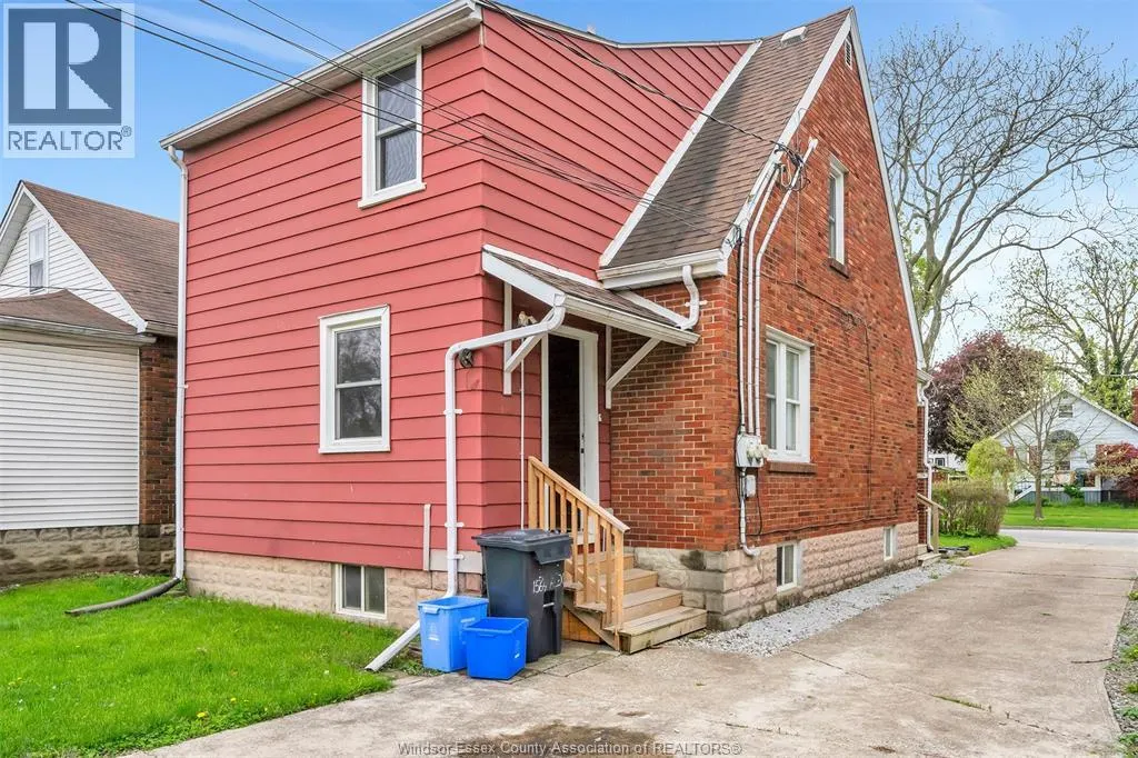 1564 ALEXIS ROAD Unit# UPPER