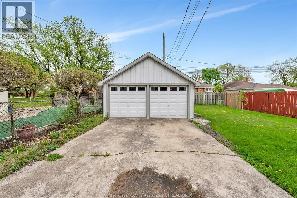 1564 ALEXIS ROAD Unit# UPPER