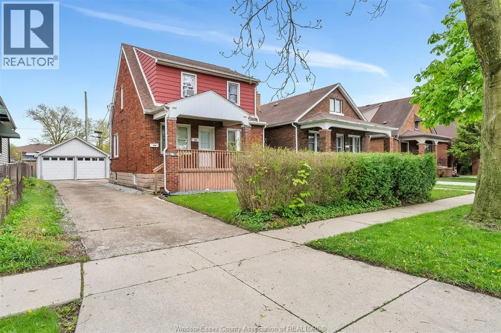 1564 ALEXIS ROAD Unit# UPPER