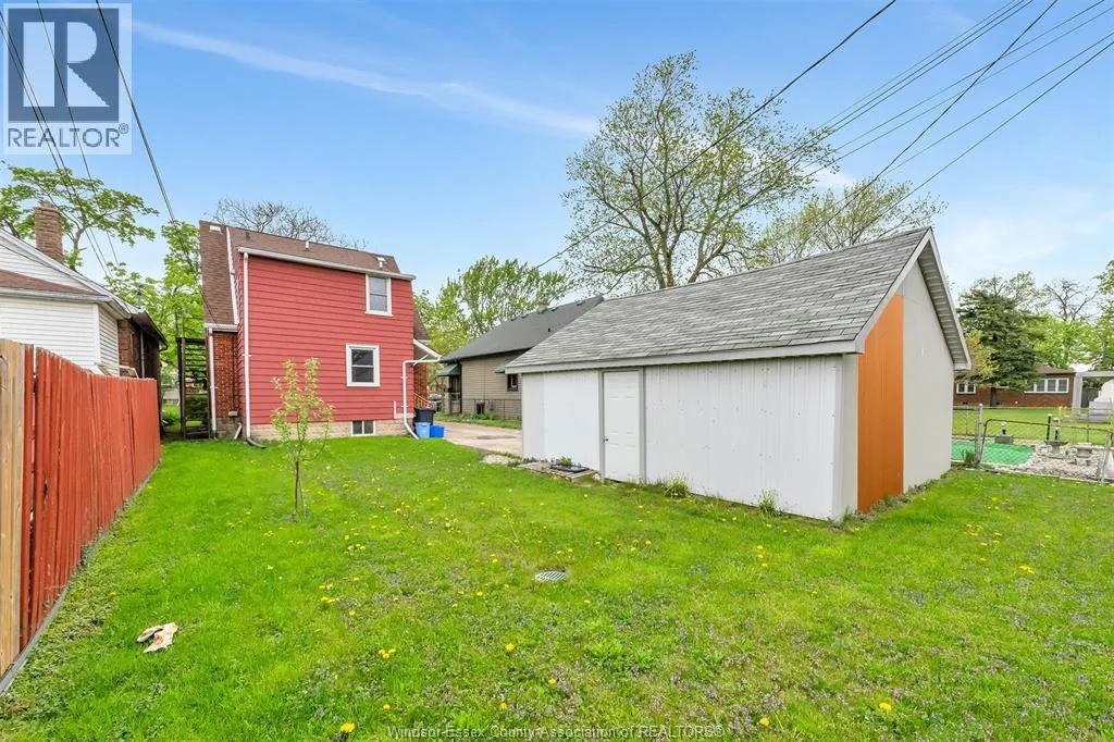 1564 ALEXIS ROAD Unit# UPPER
