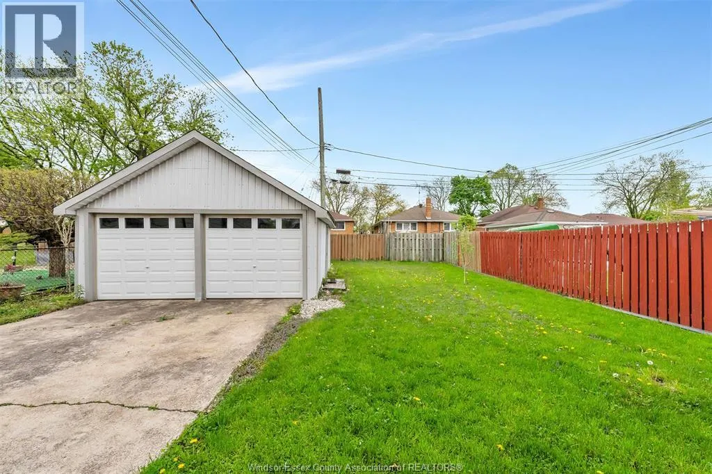 1564 ALEXIS ROAD Unit# UPPER