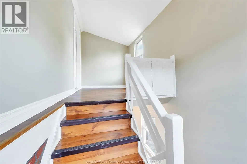 1564 ALEXIS ROAD Unit# UPPER